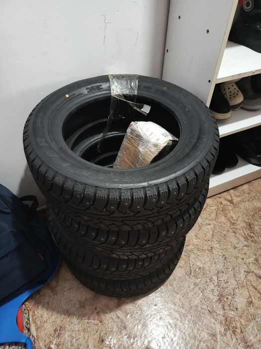 Продам зимни ризину