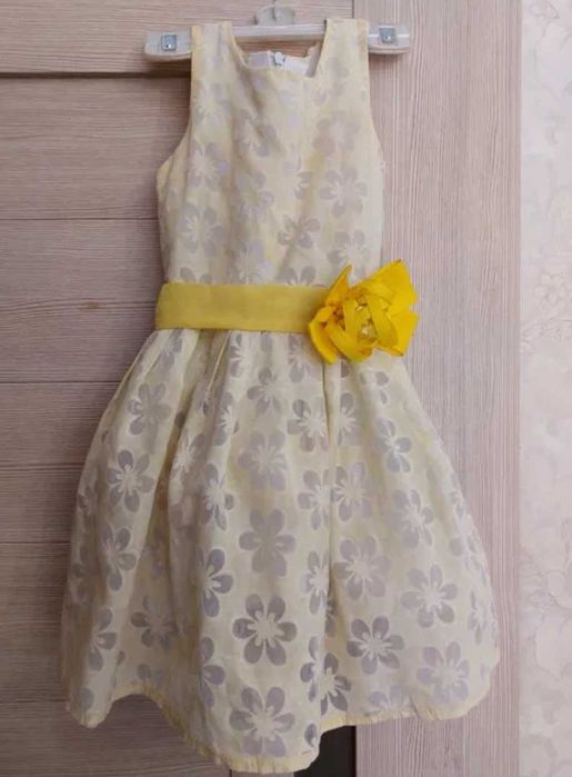 Очень красивое платье!