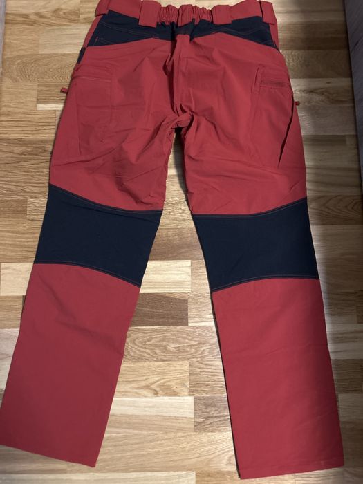 Pantalon tactic Helikon Tex SP-OTP Crimson Sky/Black