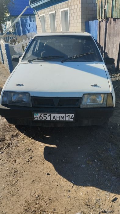 Продам машину. Ваз 2109