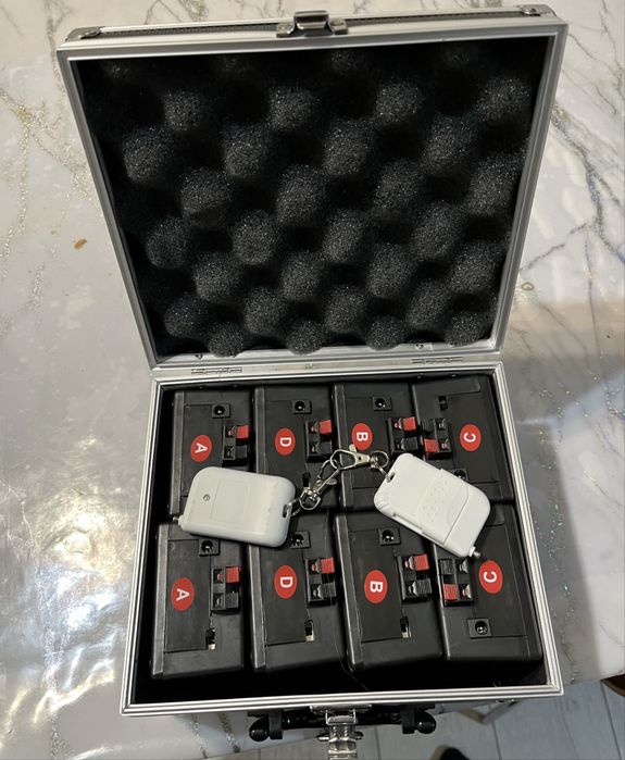 Продам Золушка эффекты