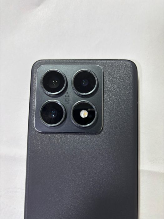 Xiaomi 14T pro 12/1024