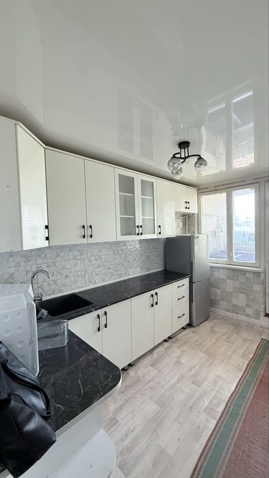 Койбакова 3 ком 1 этаж