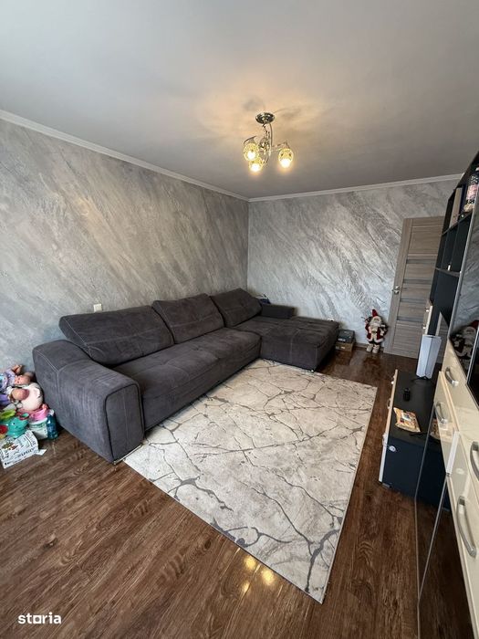 Apartament cu 2 camere de vânzare în zona Buzăului — fotografia 2