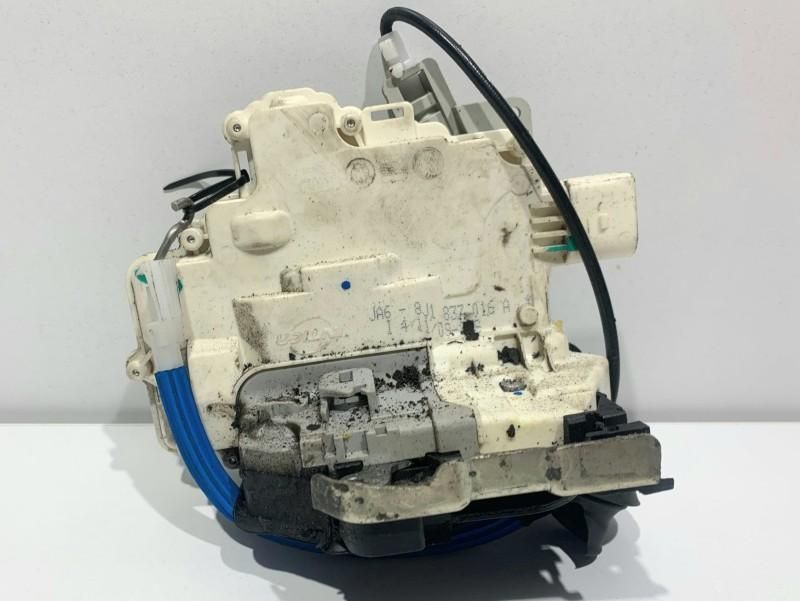 Broasca usa dreapta fata Audi A4 8K2, B8 8J1837016A