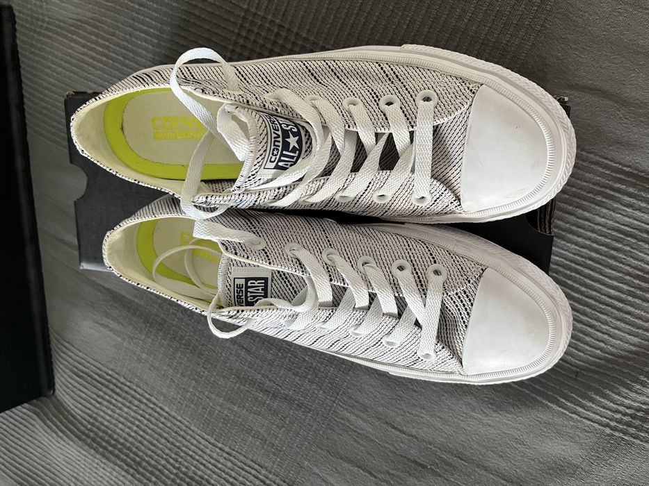 Converse albi chuck taylor 2