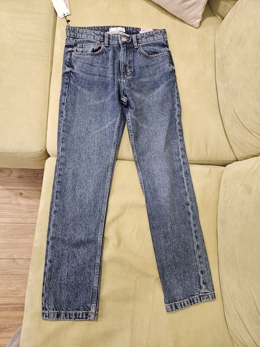 Лот мъжки дънки Mango размер 38