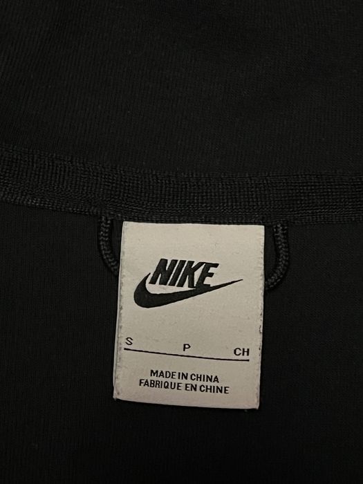 Nike tech marimea S