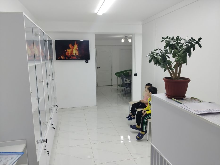 Сдам аренду комнату  Мед центре