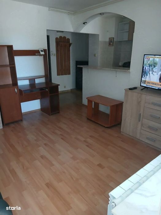 Garsoniera Zona Km 4