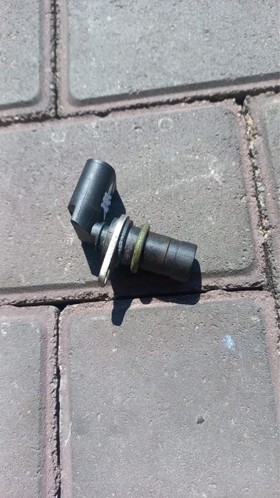 Датчик коленвала м54б30