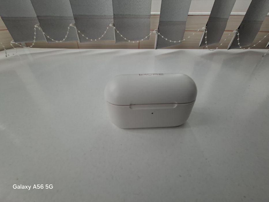 1MORE EVO True Wireless Active Noise Canceling