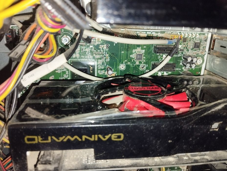 Продам ПК в сборе