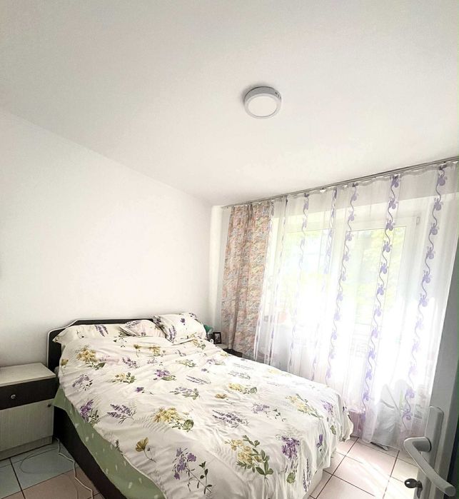 Vand Apartament 2 Camere Etaj 1
