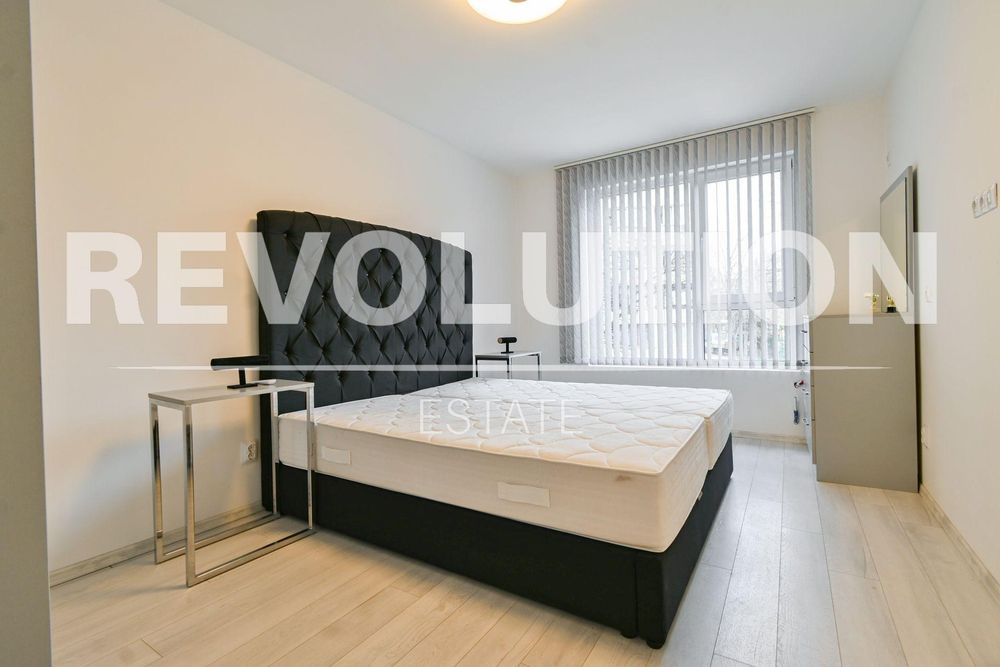 Дава се под наем Двустаен апартамент в София, Надежда 3 - 67 кв.м за 797.64 € - Снимка #4