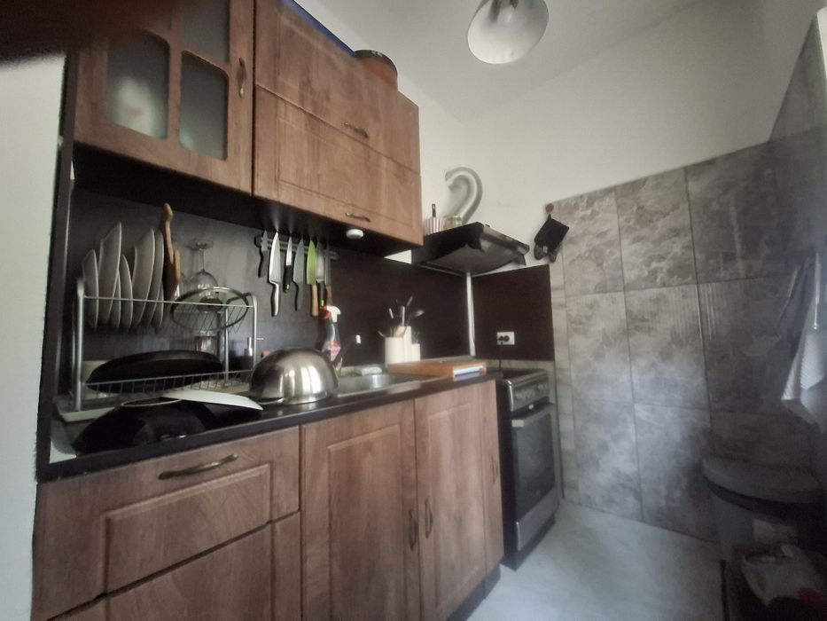 Кухня - без уреди