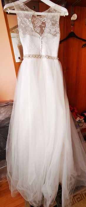 Rochie de mireasa
