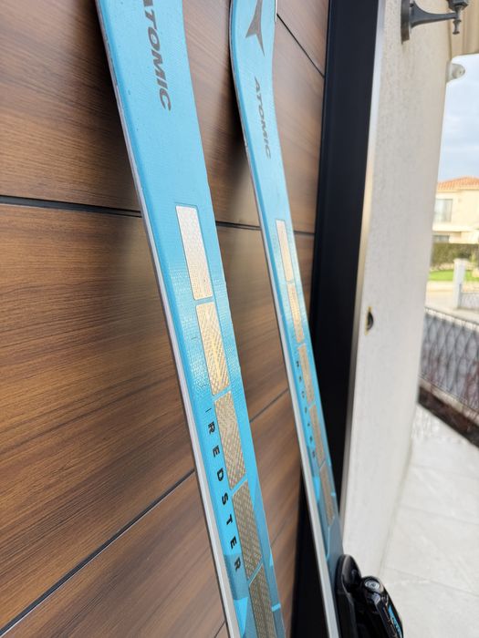 Ски Atomic X9s x12 2025