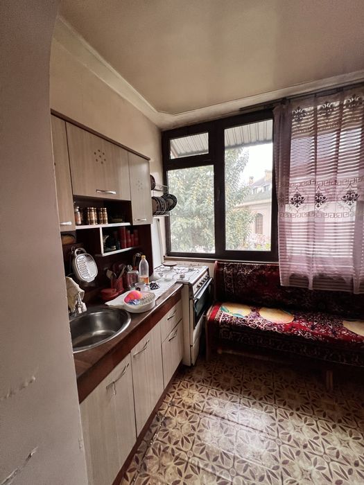 Квартира сотилади