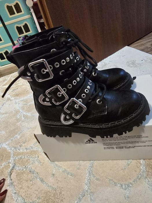 Ghete copii Zara marimea 29