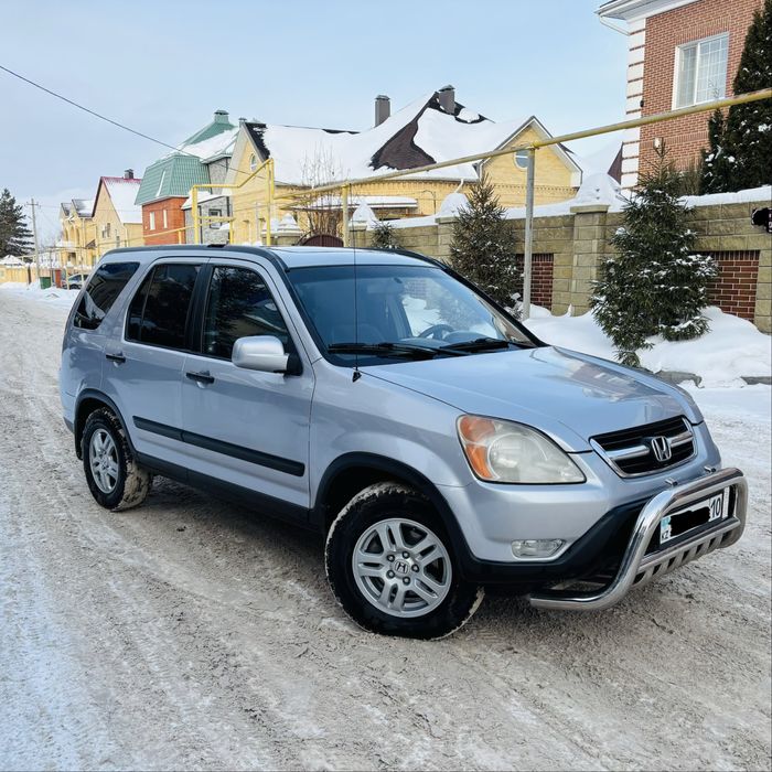 Продам Honba cr-v