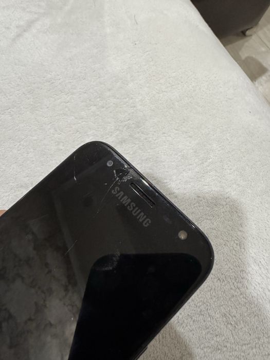 Samsung J3, б/у