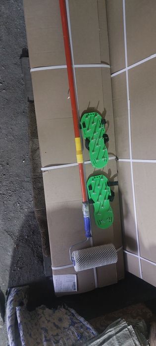 Продам наливной пол