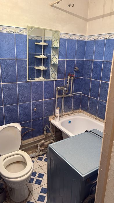 Сдам 2х комнатную квартиру