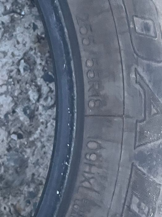 Колесо продам срочно