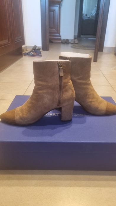 Vand ghete Stuart Weitzman
