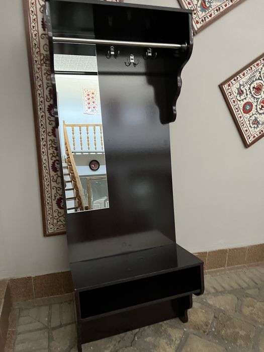 Прихожка для квартир и гостиниц