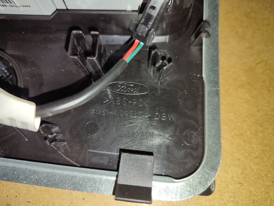 Ford Fiesta ST от 2008-2019