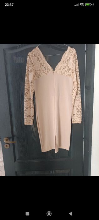 Rochie mărimea S/m noua