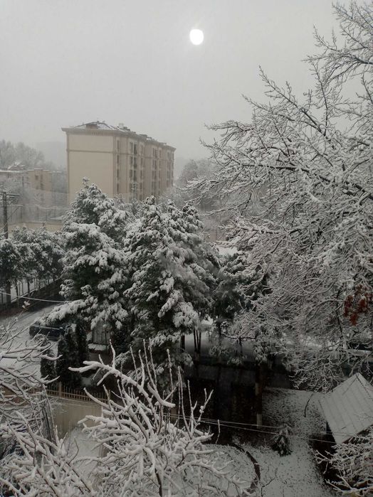 «Своя» недорого 2 в 3 комнатную М.Горький - Буюк Ипак Йули