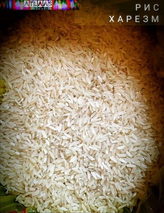 ПЛОВ Ферганский 24/7