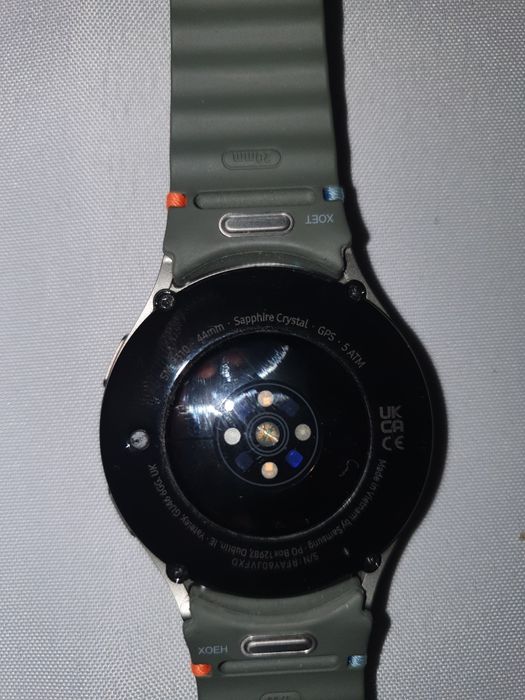Samsung Galaxy Watch7 44mm