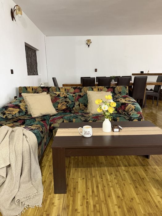 Ever Ranca by R House