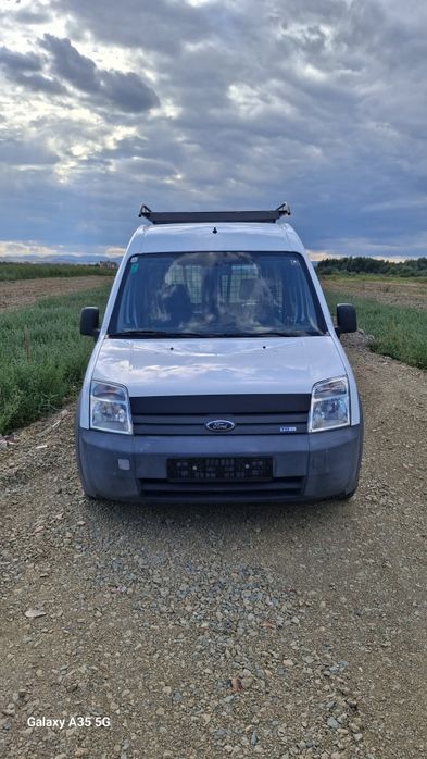 Ford Tourneo Connect motor 1.8 diesel 90 cp an 2009 euro 4