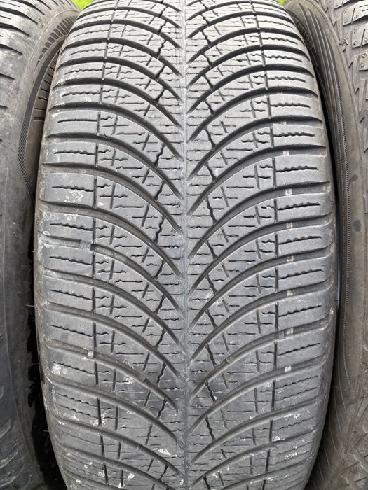 Anvelope 205 55 17 GoodYear