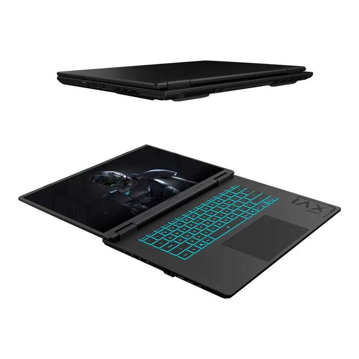 Gigabyte Gaming A16 i7 13620H 16GB 512GB RTX 5070 8GB 16." QHD+ 165Hz