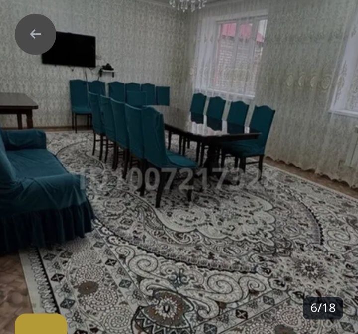 Продам коттедж Акжар-2