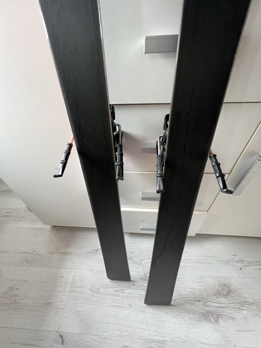 Ски ELAN Primerime44 и Обувки Rossignol Hero 27,5