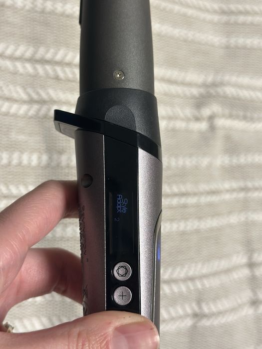 Маша ва коса Remington