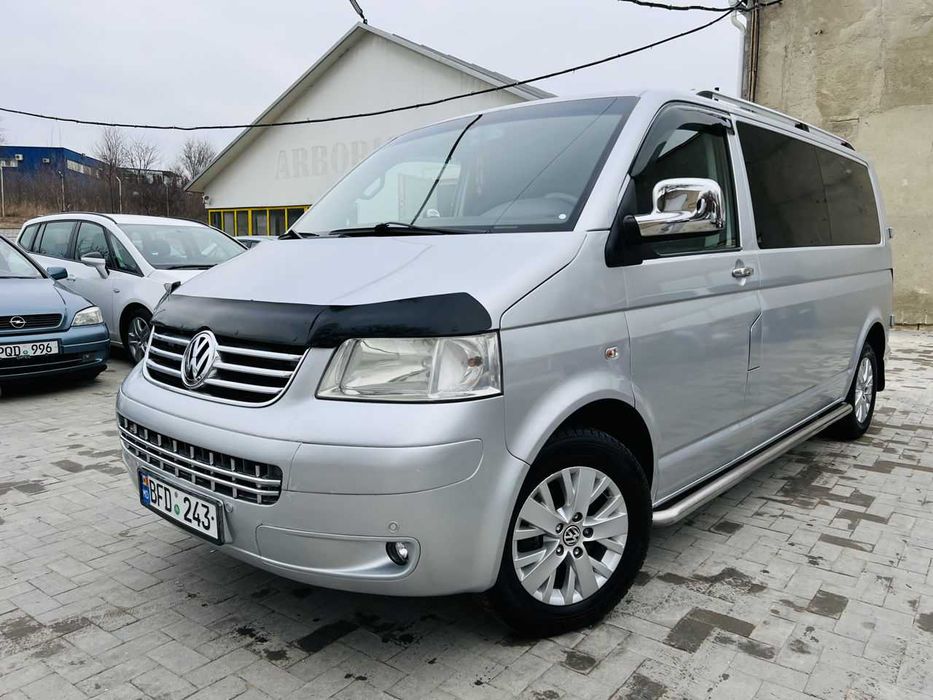 Accesorii vw t5 ,parasolar parbriz,oglinzi cromate,manere crom