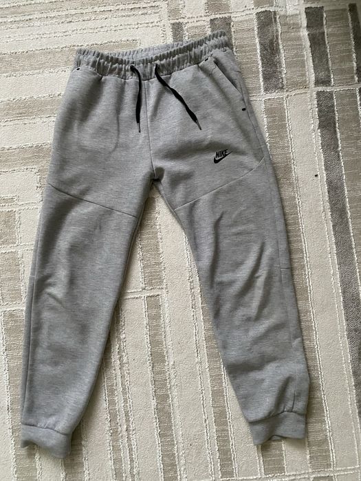 Продам штаны теч флис