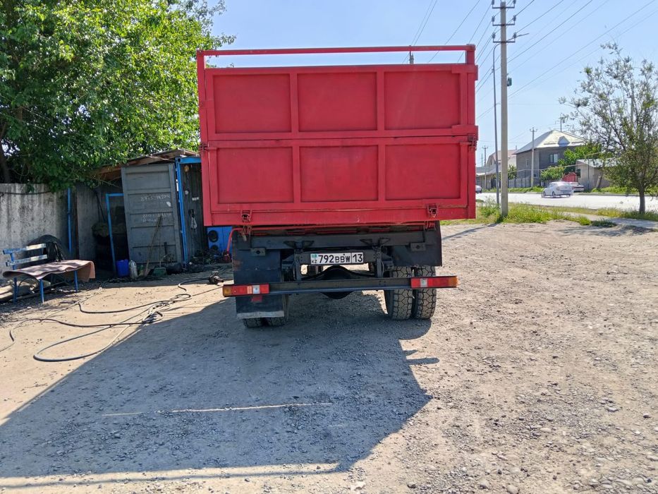 Газ 3307сатылады