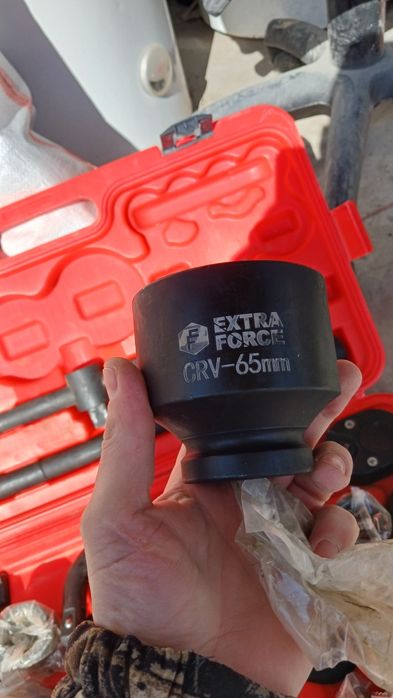 Продам набор головок