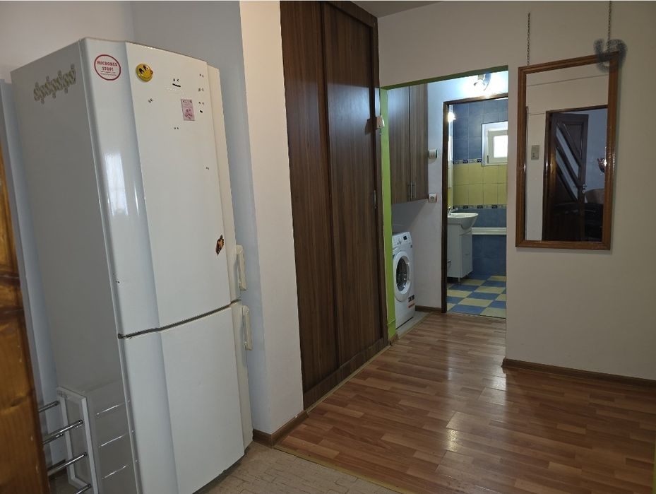 Apartament cu doua camere modern - LIDL Gavana
