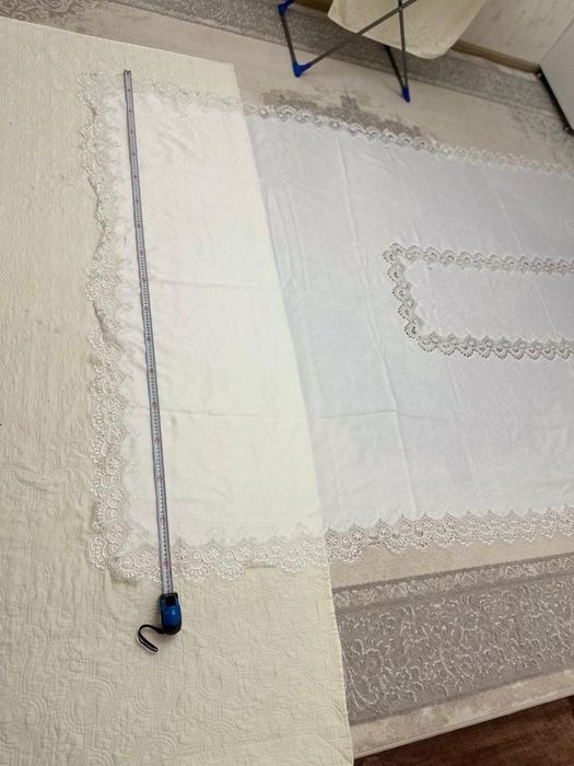 Скатерть Дастархан