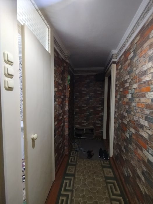 Ijaraga kvartira beriladi Mikrayon 2 xona 2 etaj